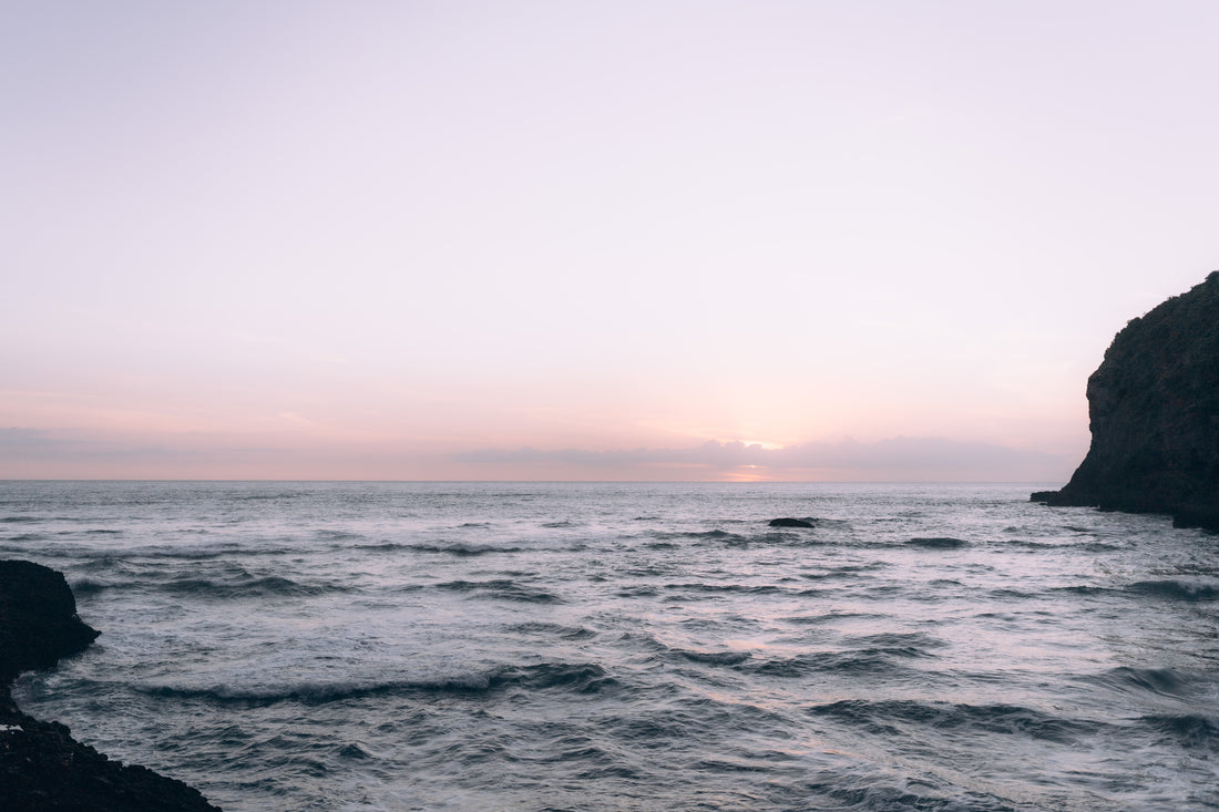 The Fear of the Unknown